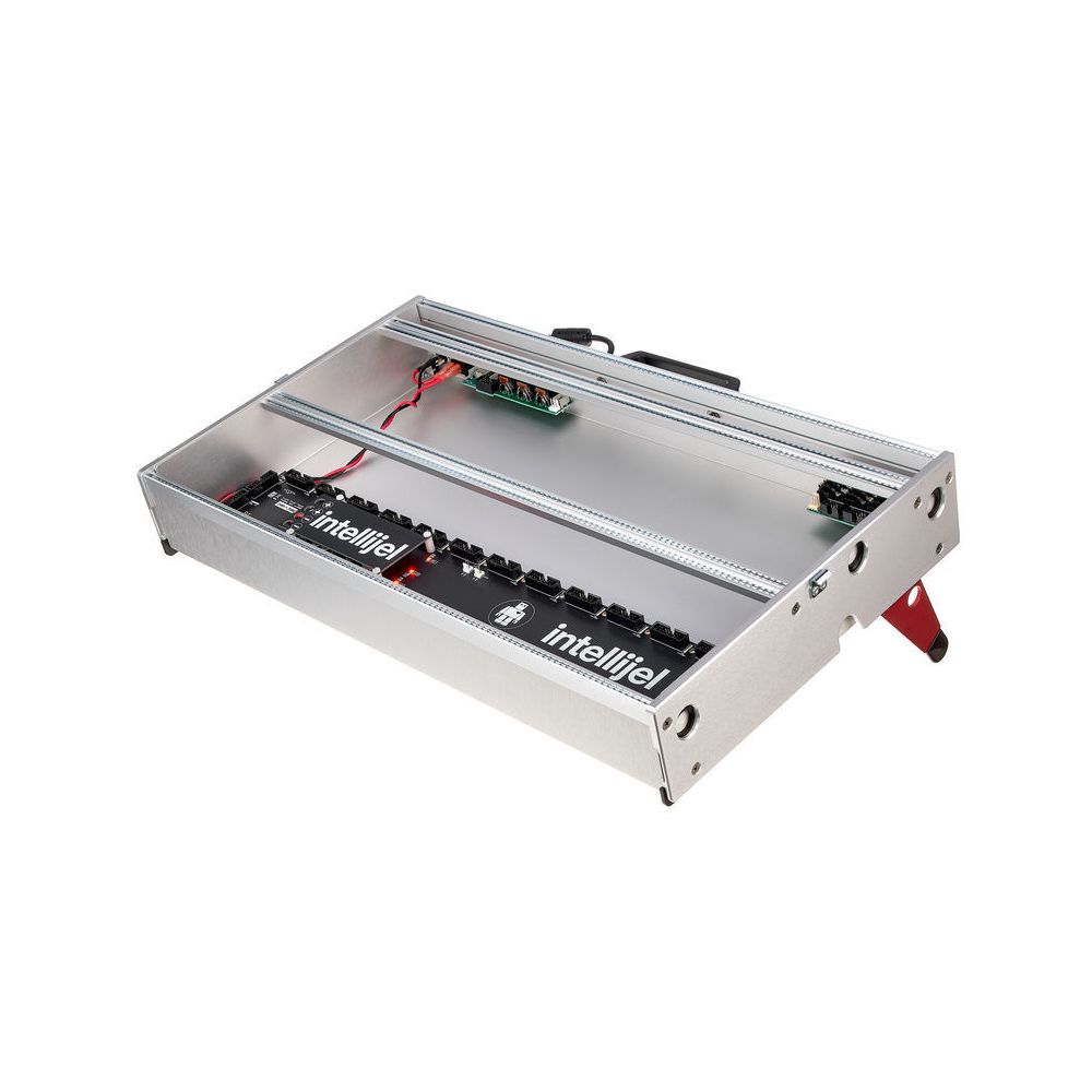 Intellijel Designs 7U Case 104 HP – Thomann Ireland