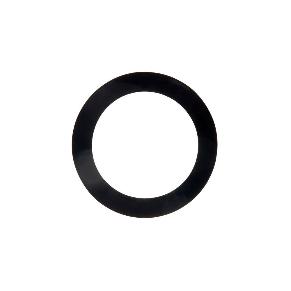 Remo Dynamo Ring Black 5,5" – Thomann Ireland