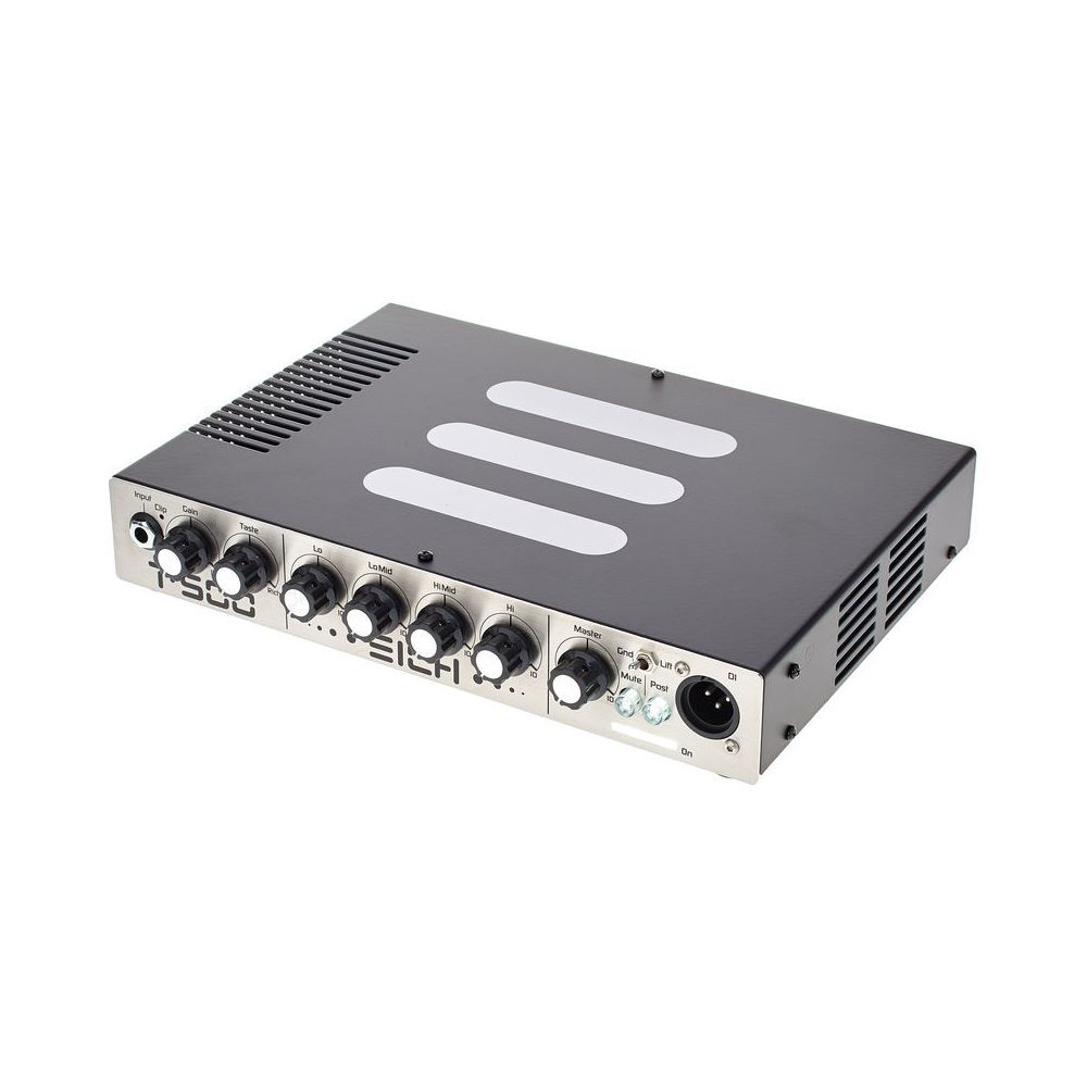 Eich Amplification T500 – Thomann Ireland