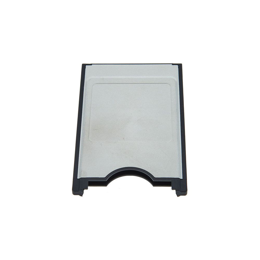 the t.pc Compact Flash CF Adapter – Thomann Ireland