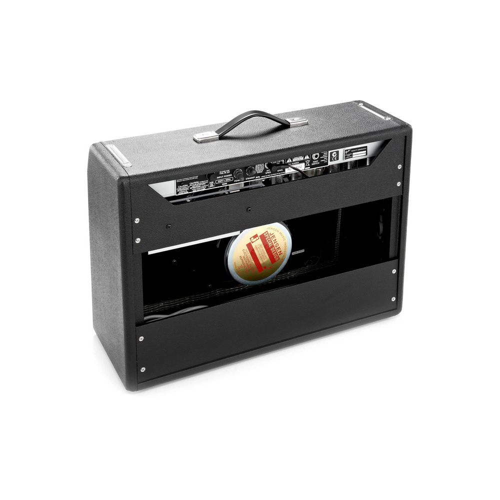 Fender 65 Deluxe Reverb – Thomann Ireland