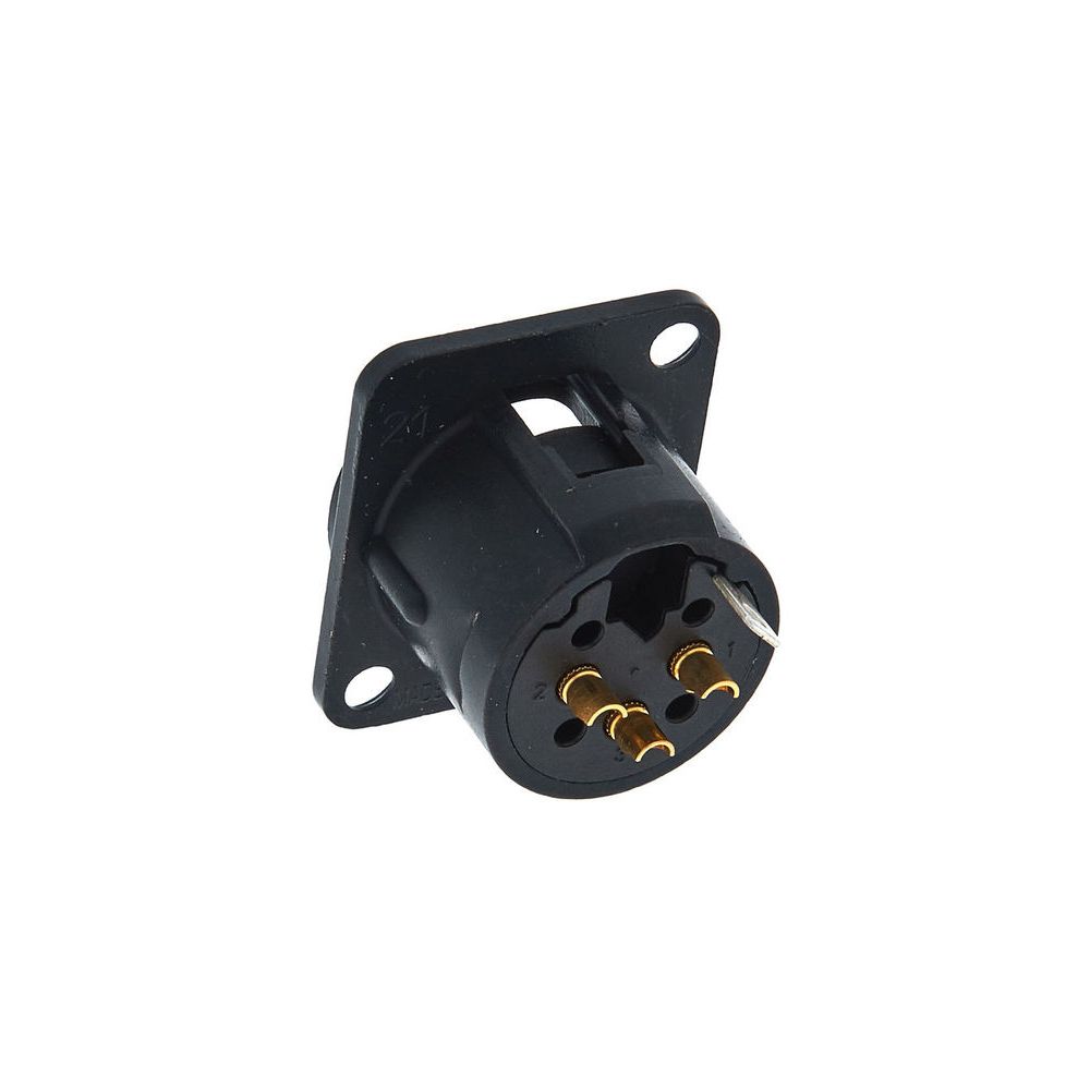 Neutrik NC3 MD