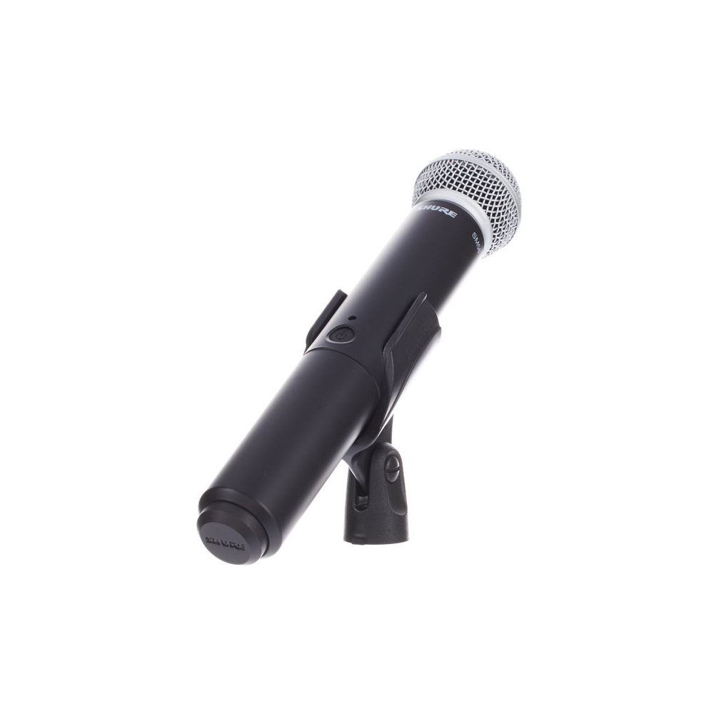 Shure BLX288/SM58 Combo M17 – Thomann Ireland