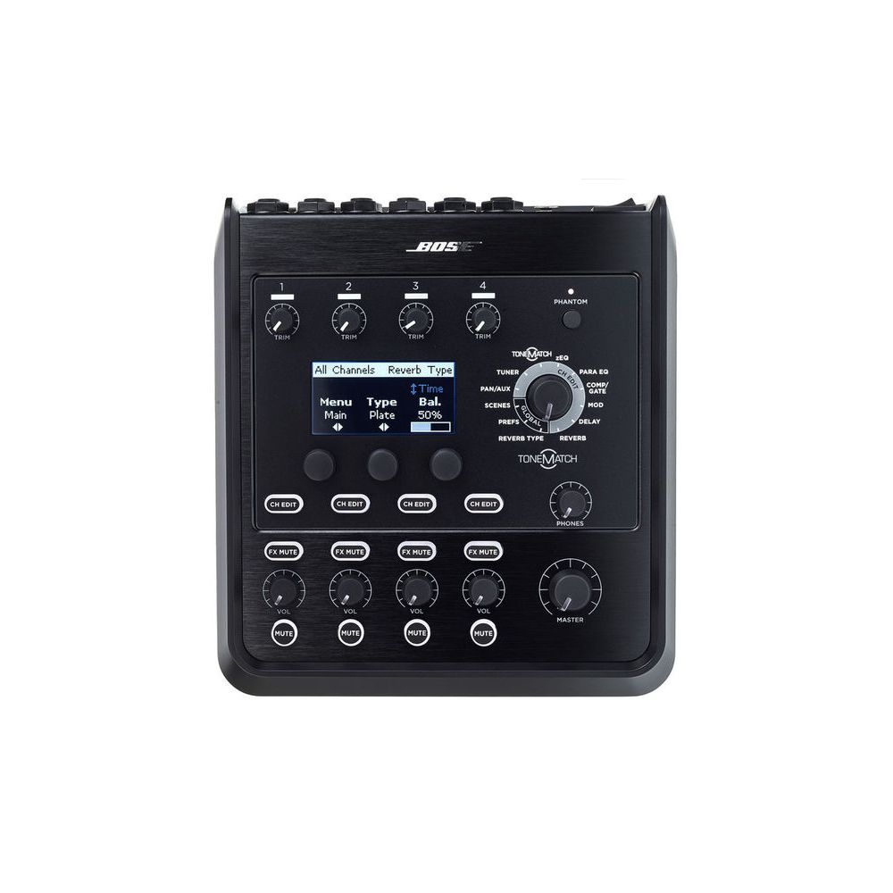 Bose L1 Pro8 Tonematch Bundle – Thomann Ireland