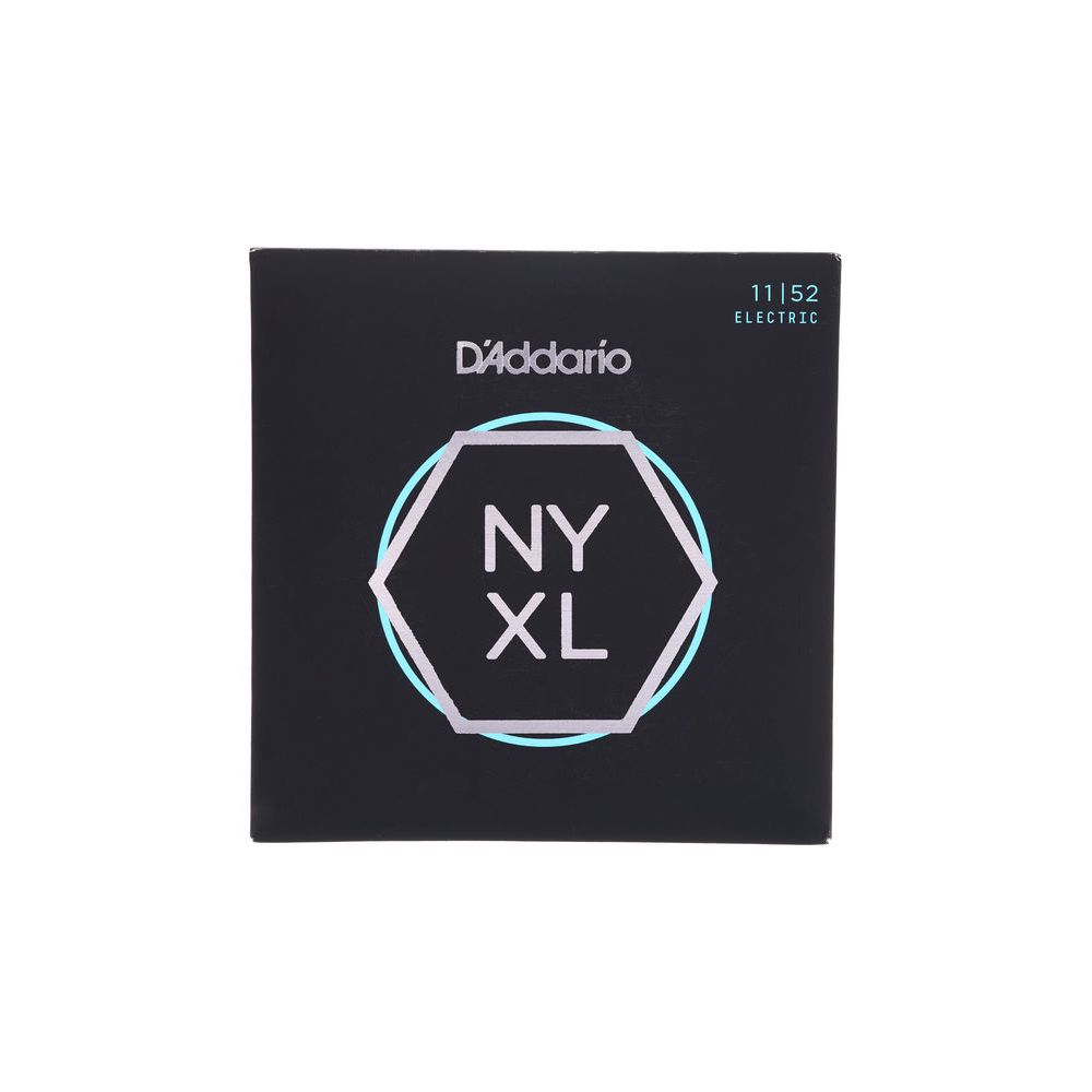 Daddario NYXL1152 – Thomann Ireland