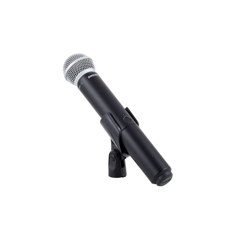 Shure BLX24/SM58 S8 – Thomann Ireland
