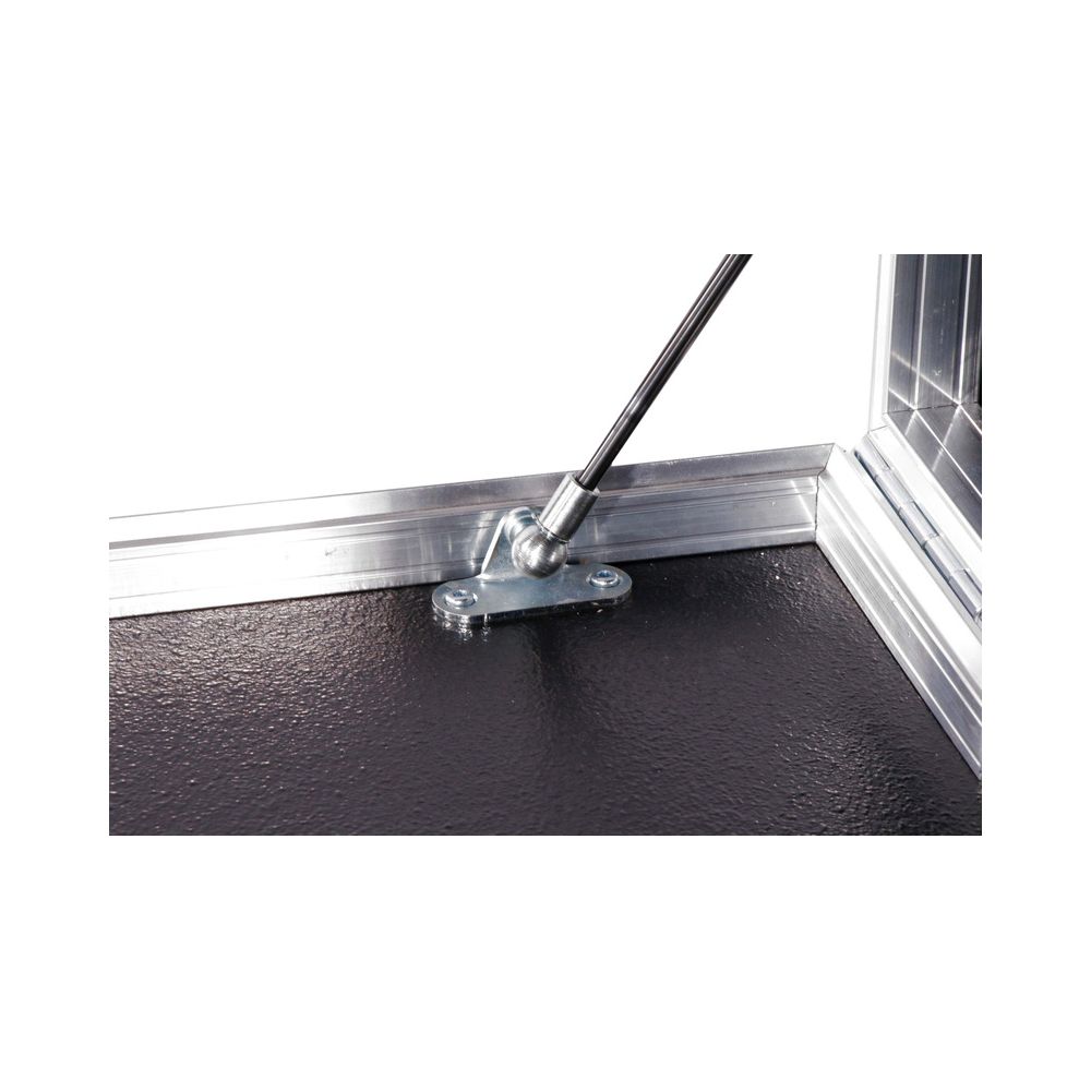 Thon Roadcase Backliner Toolcase BK – Thomann Ireland