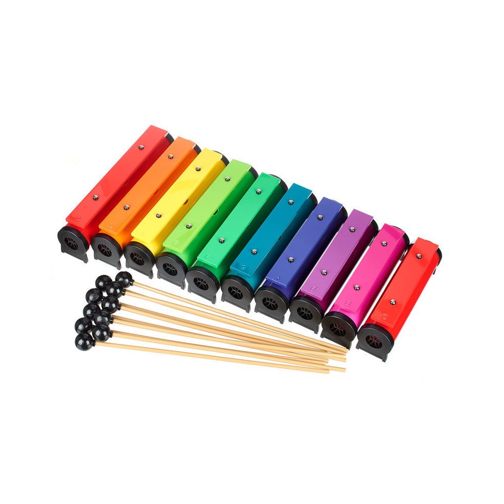 Goldon 11410 Bar Chimes – Thomann Ireland