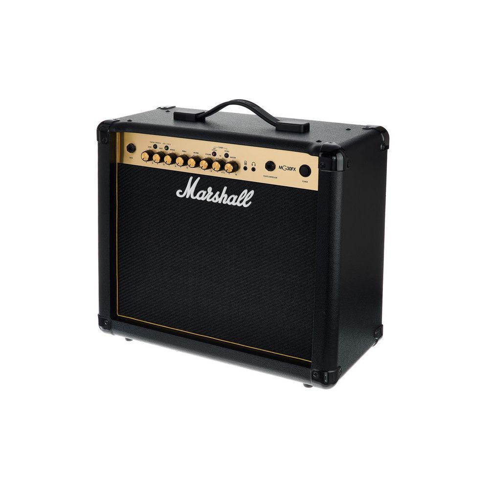 Marshall MG30GFX – Thomann Ireland