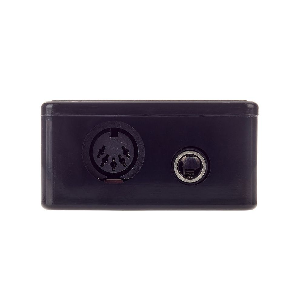 MIDI Solutions Dual Footswitch Controller – Thomann Ireland