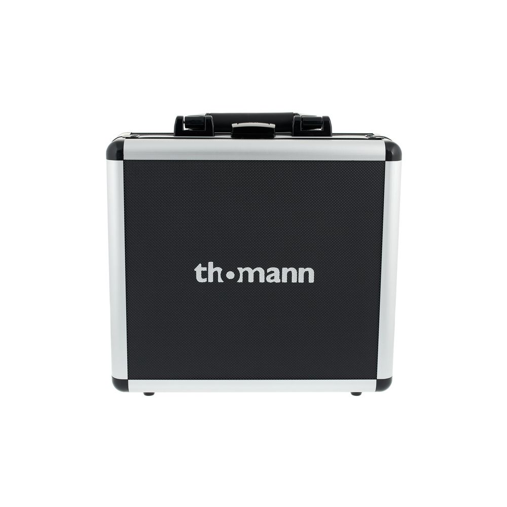 Behringer Flow 8 Case Bundle – Thomann Ireland