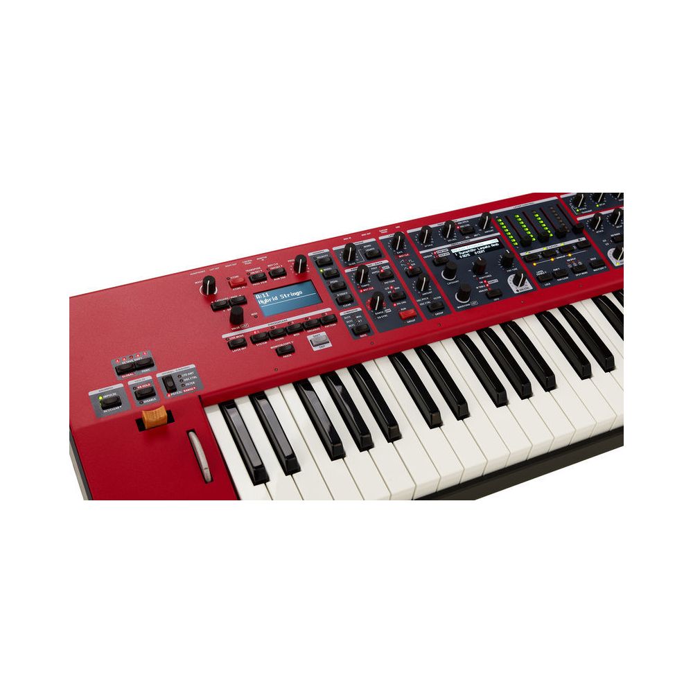 Clavia Nord Wave 2 – Thomann Ireland