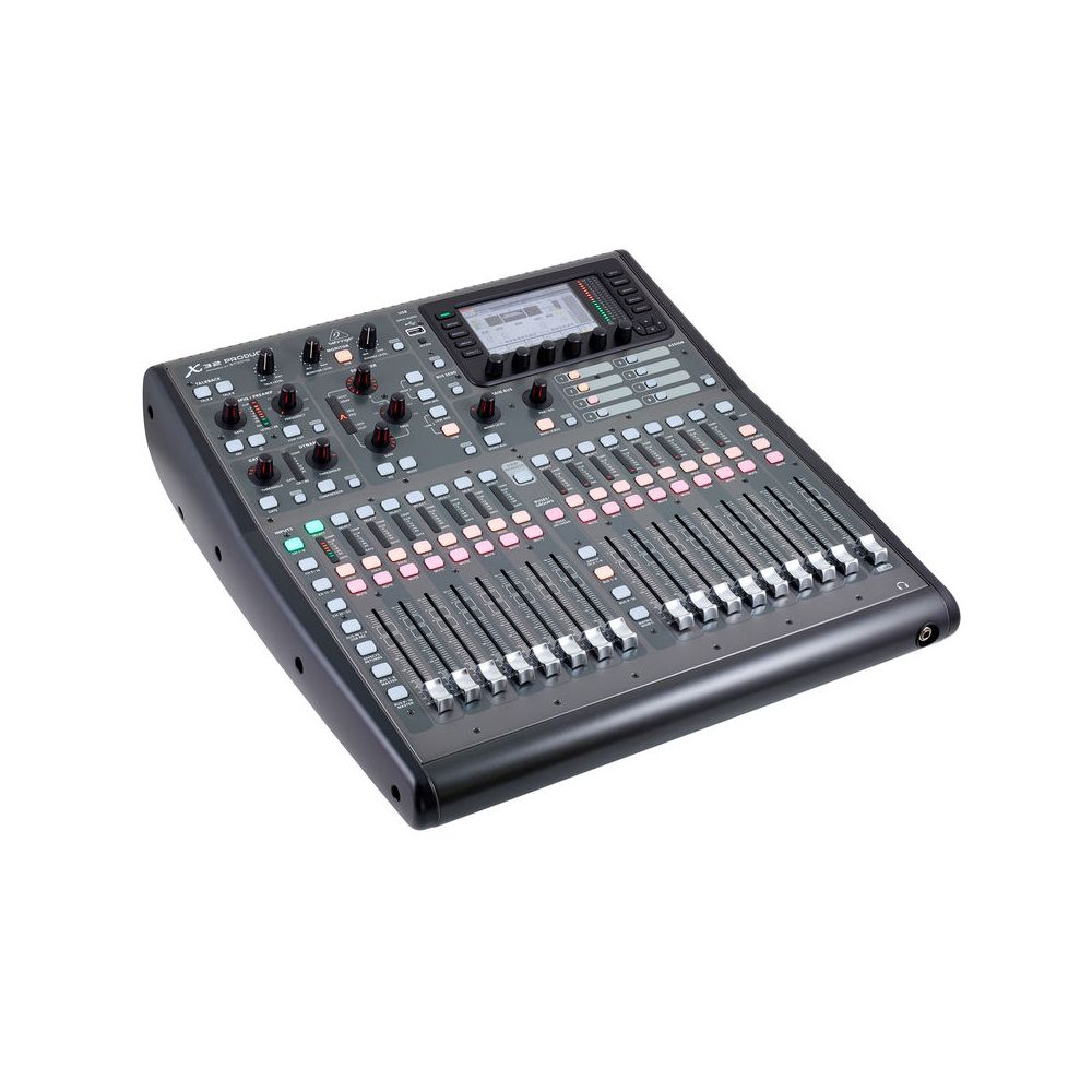 Behringer X32 Producer – Thomann Ireland