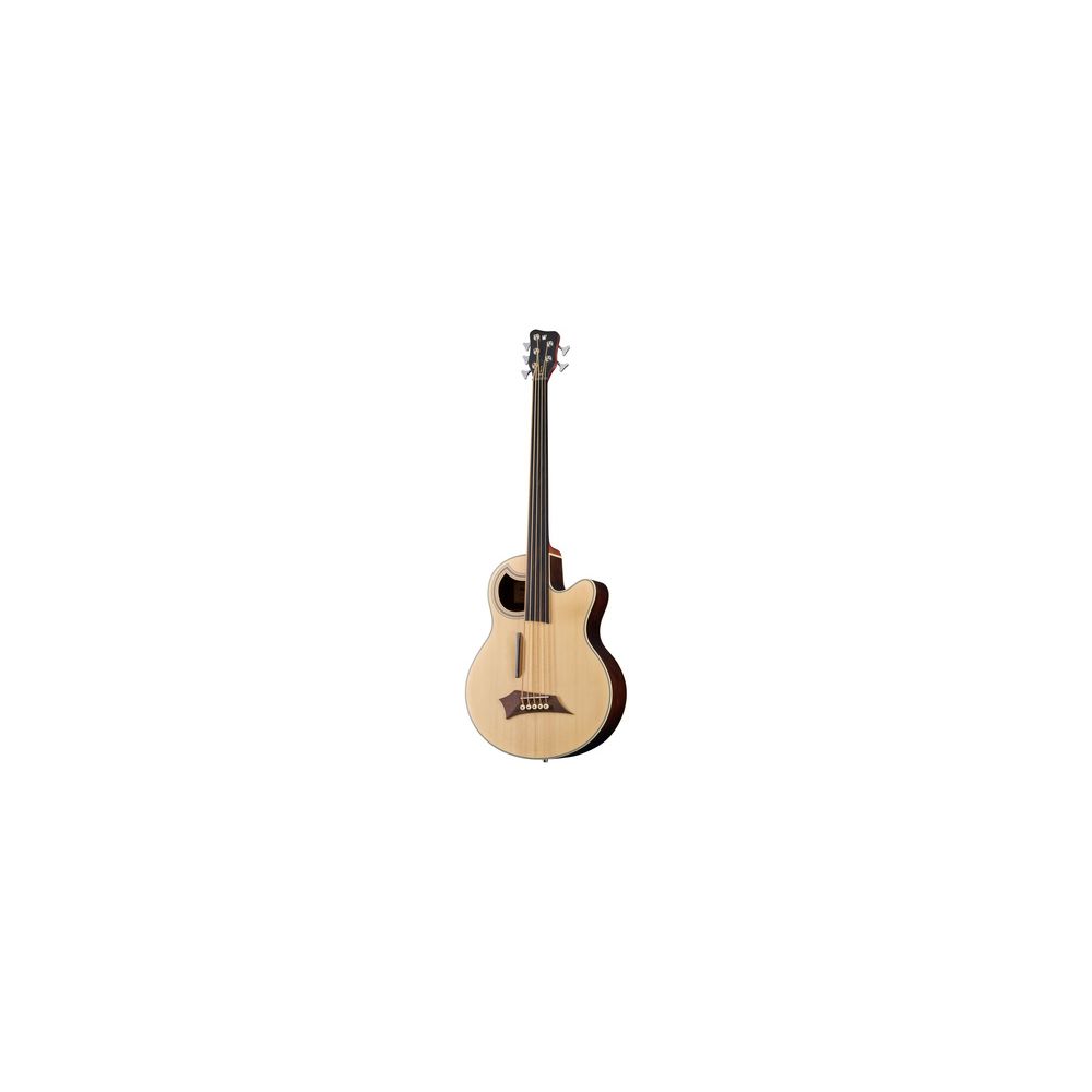 Warwick Alien Deluxe 5 NT FL B