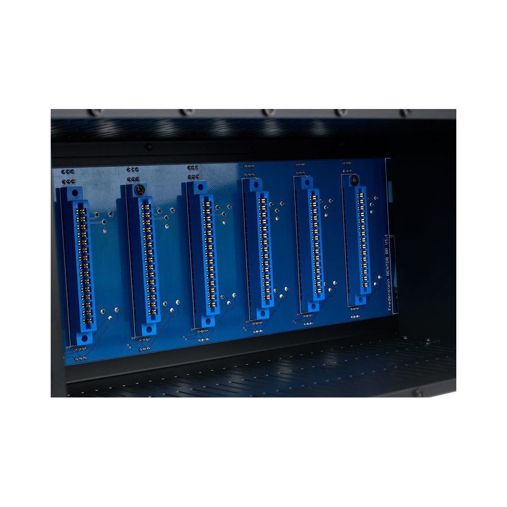 Fredenstein Bento 8 Pure Analog – Thomann Ireland