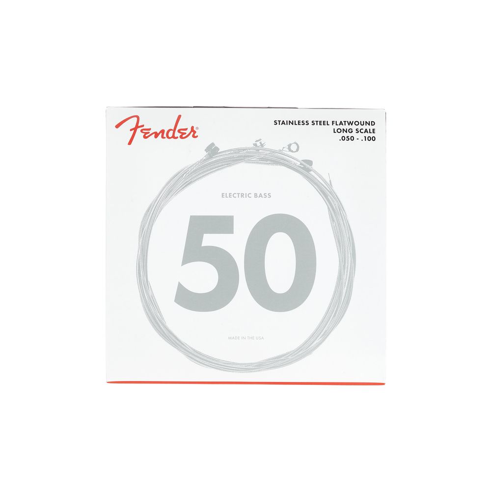 Fender 9050ML – Thomann Ireland