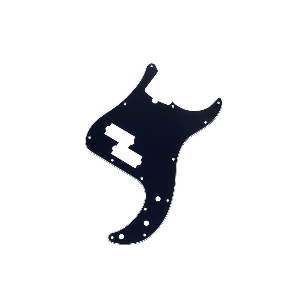 Fender Pickguard P