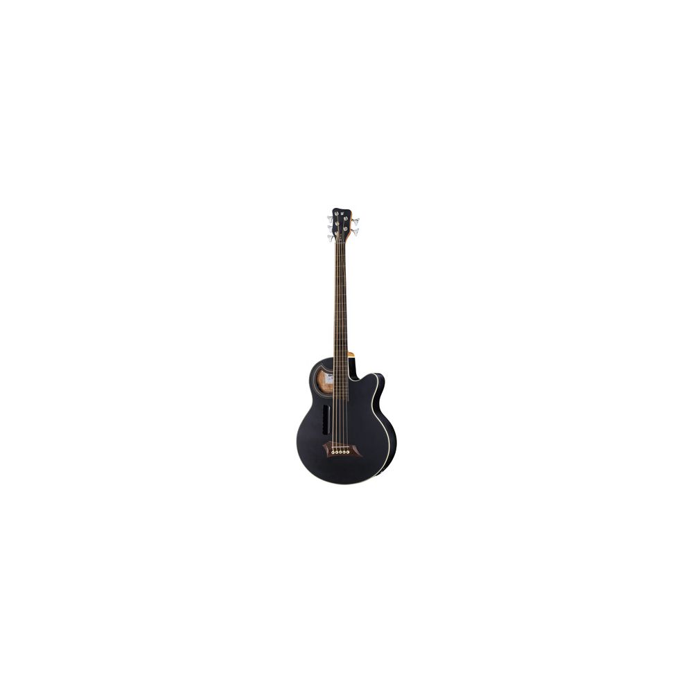 Warwick RB Alien Standard 5 BK B
