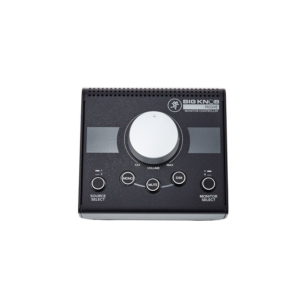 Mackie Big Knob Passive – Thomann Ireland