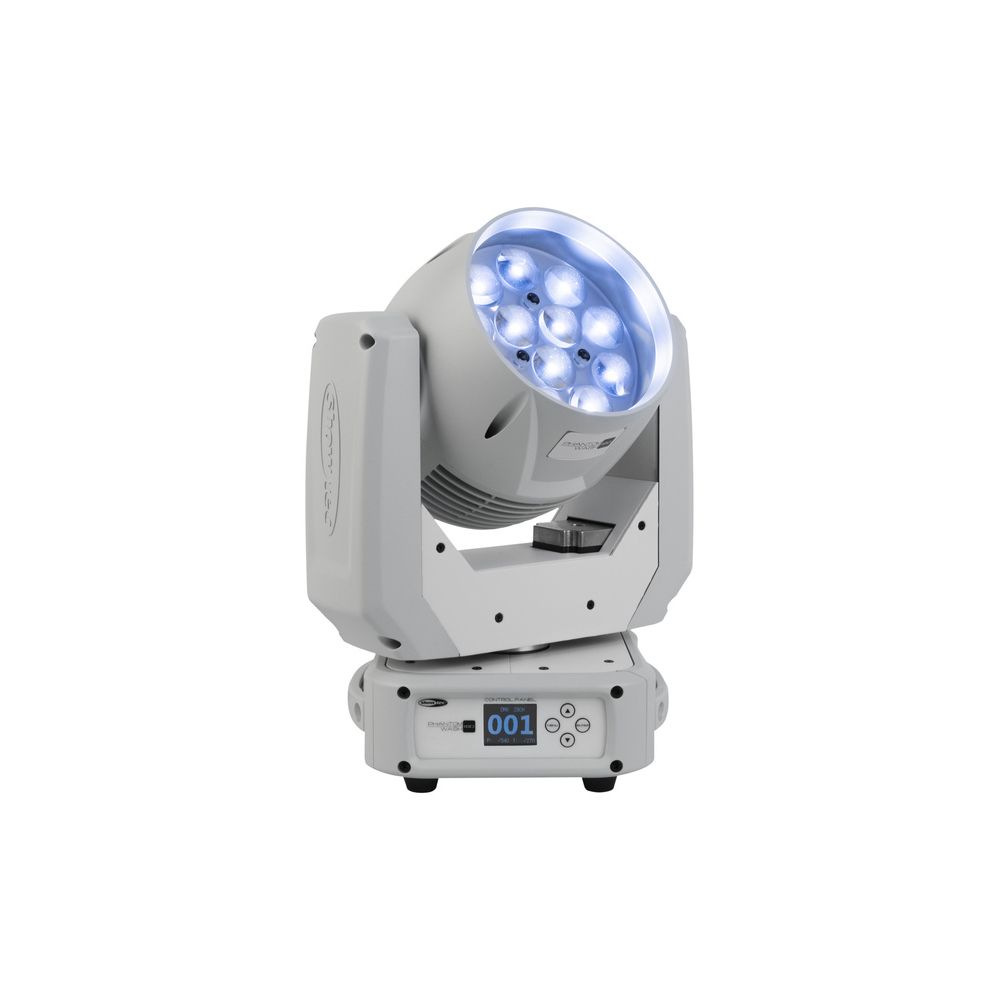 Showtec Phantom 180 Wash White – Thomann Ireland
