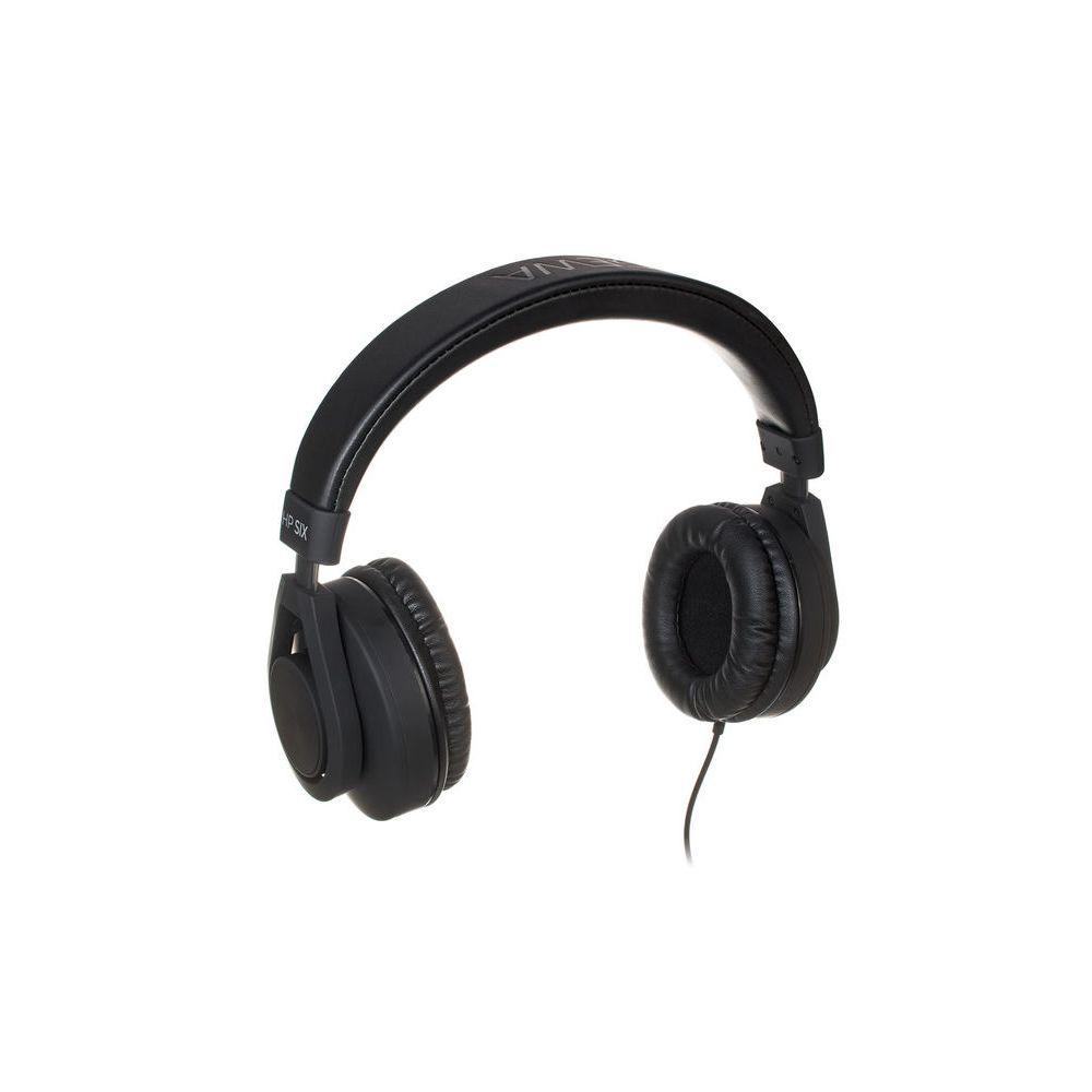 Gewa HP SIX Black – Thomann Ireland