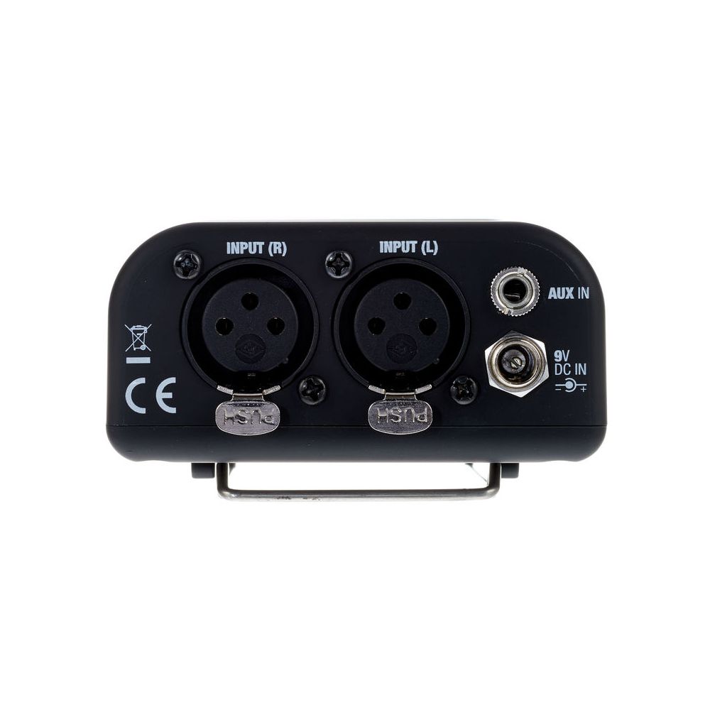 LD Systems HPA 1 – Thomann Ireland