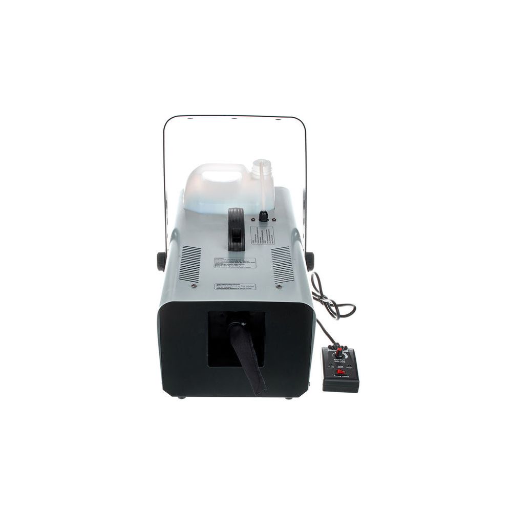Eurolite Snow Machine 5001 – Thomann Ireland