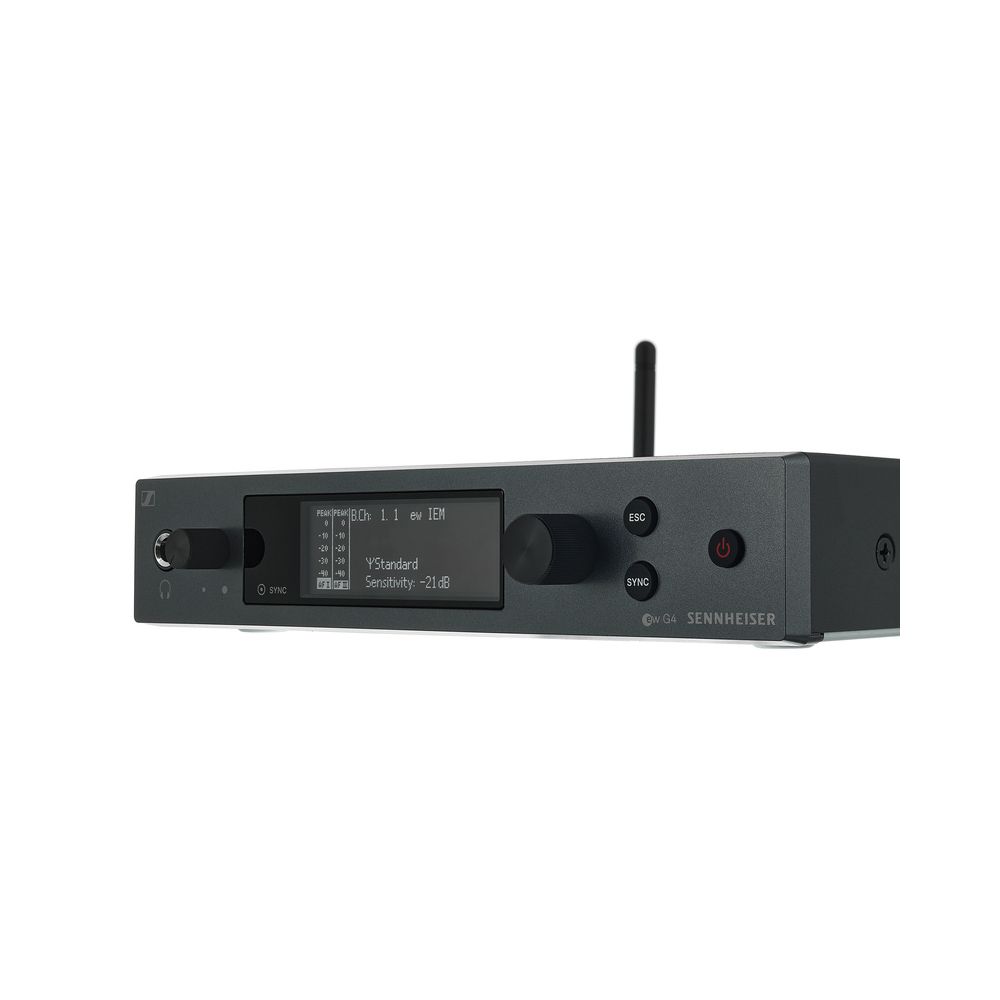 Sennheiser ew IEM G4 G