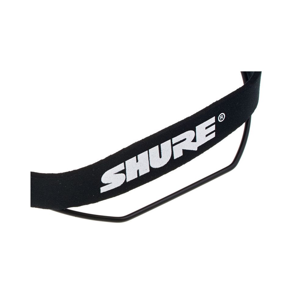 Shure WH20XLR – Thomann Ireland