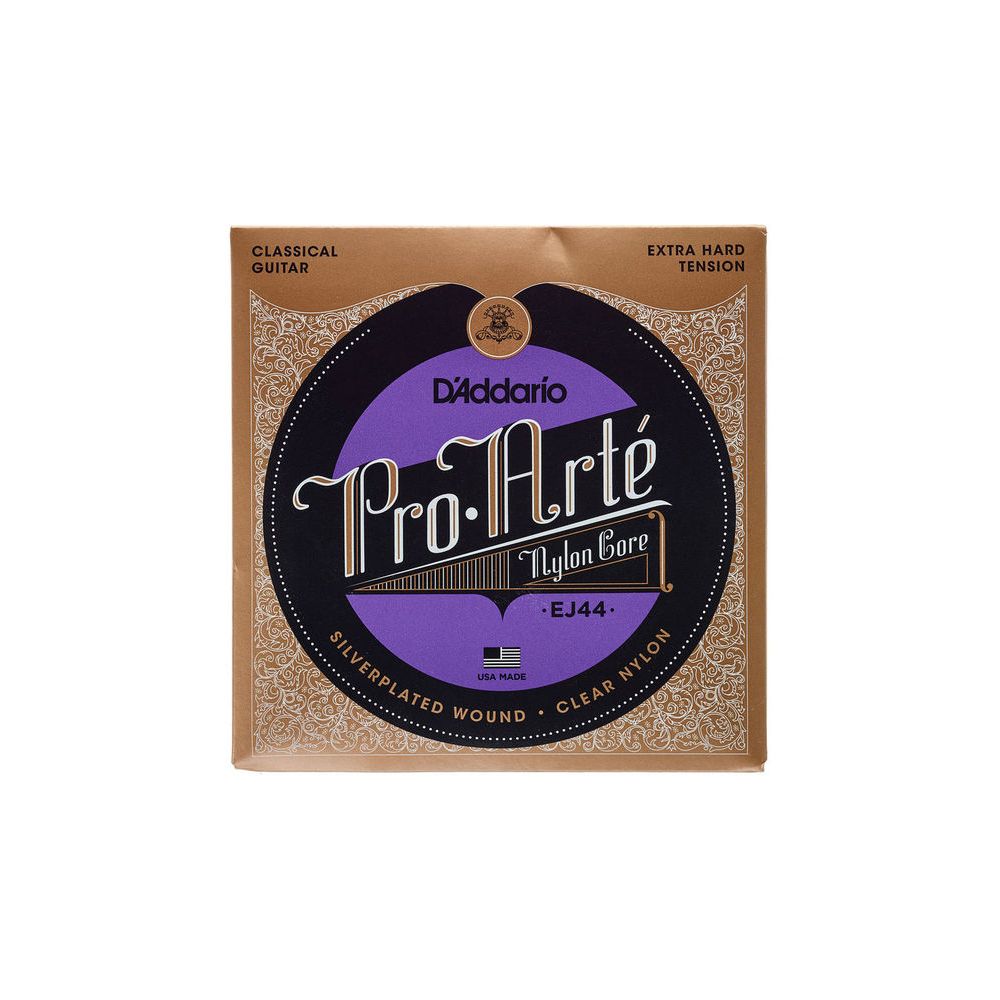 Daddario EJ44 – Thomann Ireland