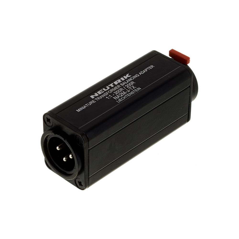 Neutrik NA2 M