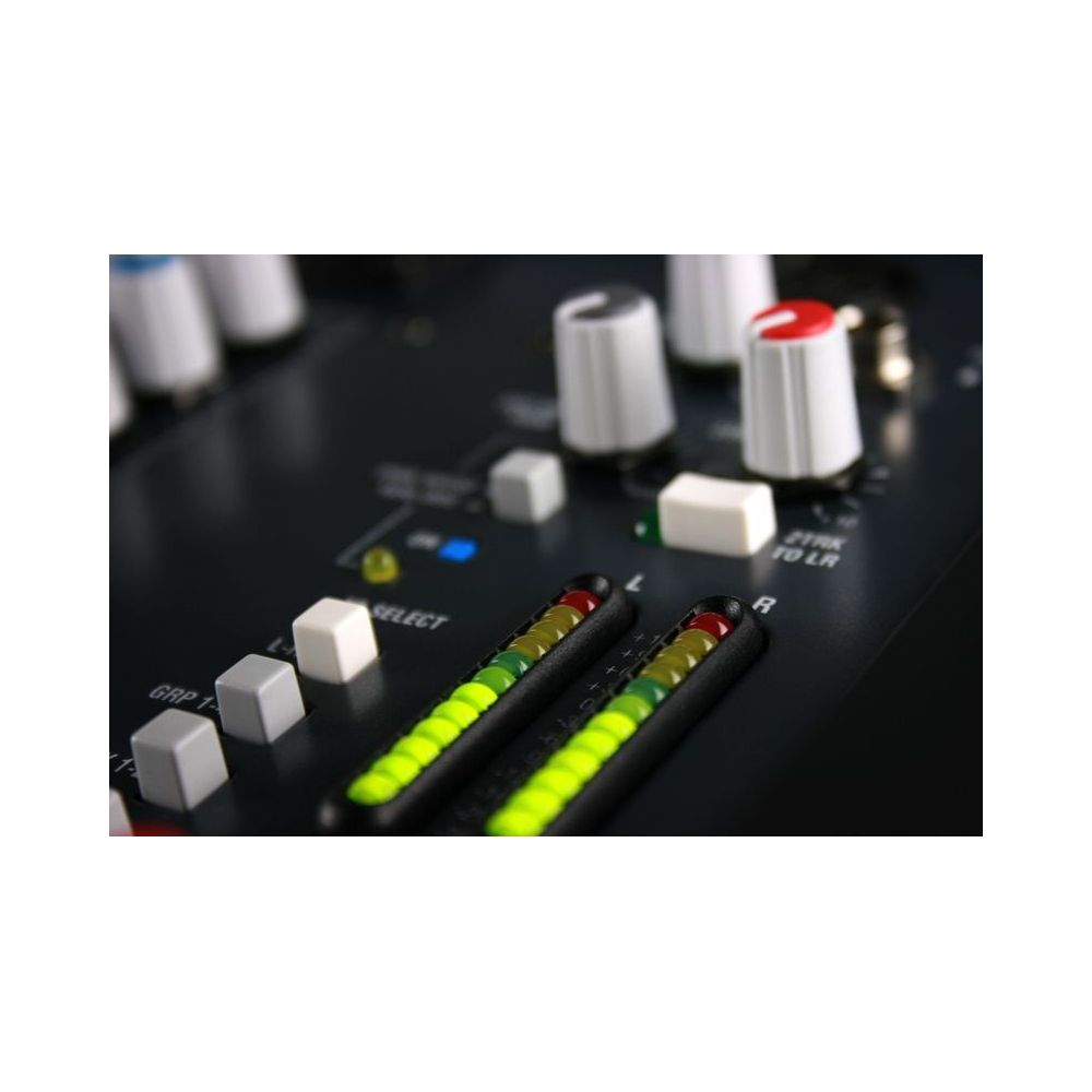 Allen & Heath WZ4 14:4:2 – Thomann Ireland