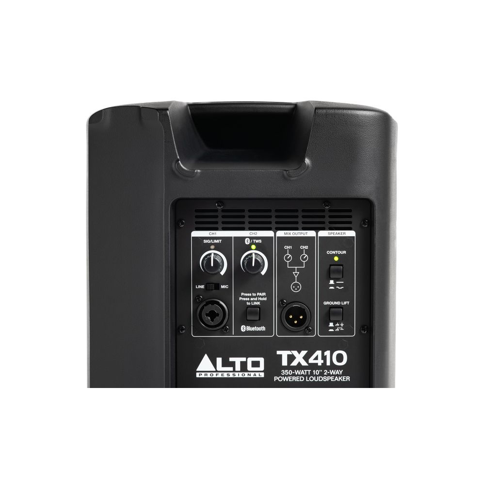 Alto TX 410 – Thomann Ireland