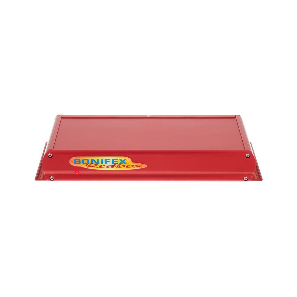 Sonifex Redbox RB