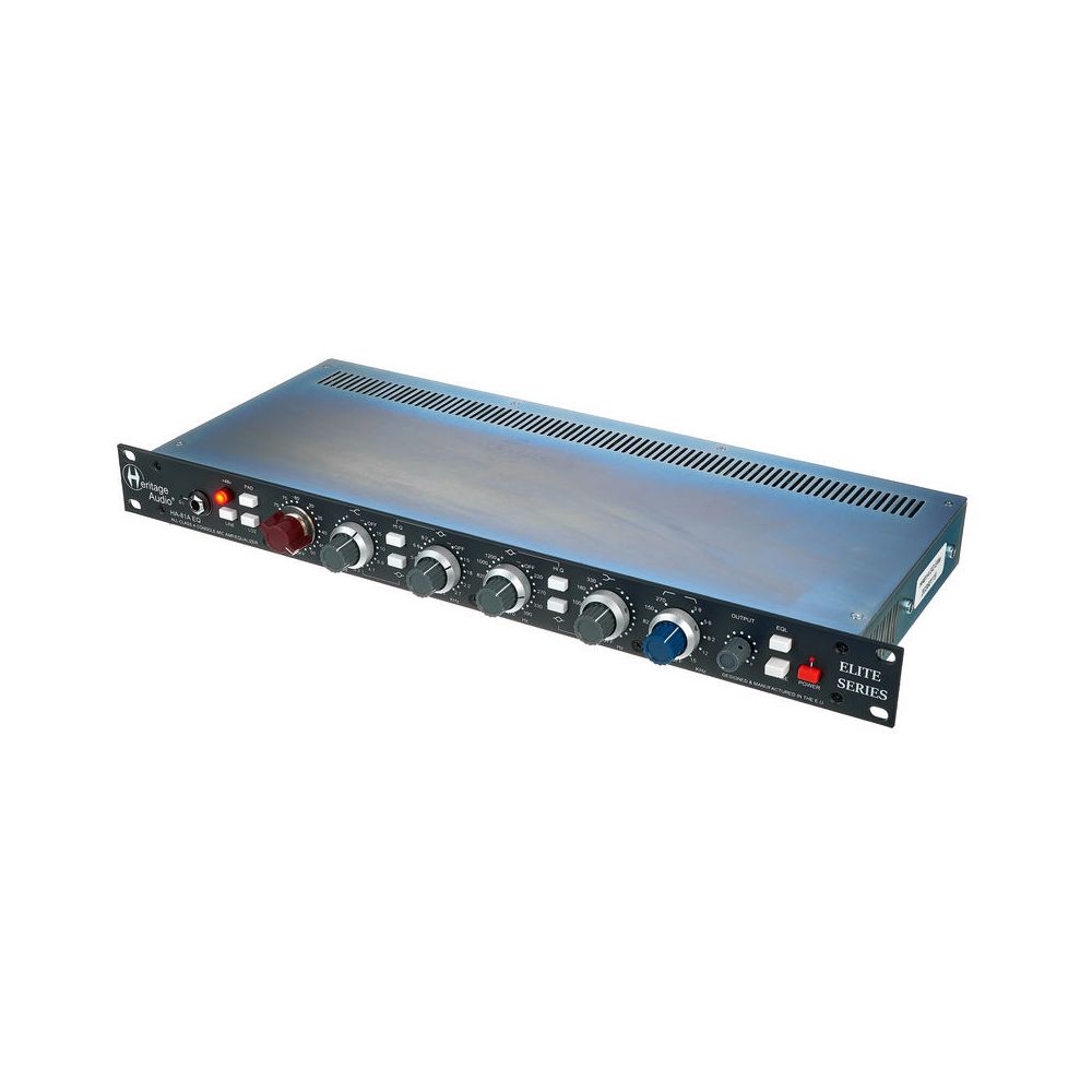 Heritage Audio HA