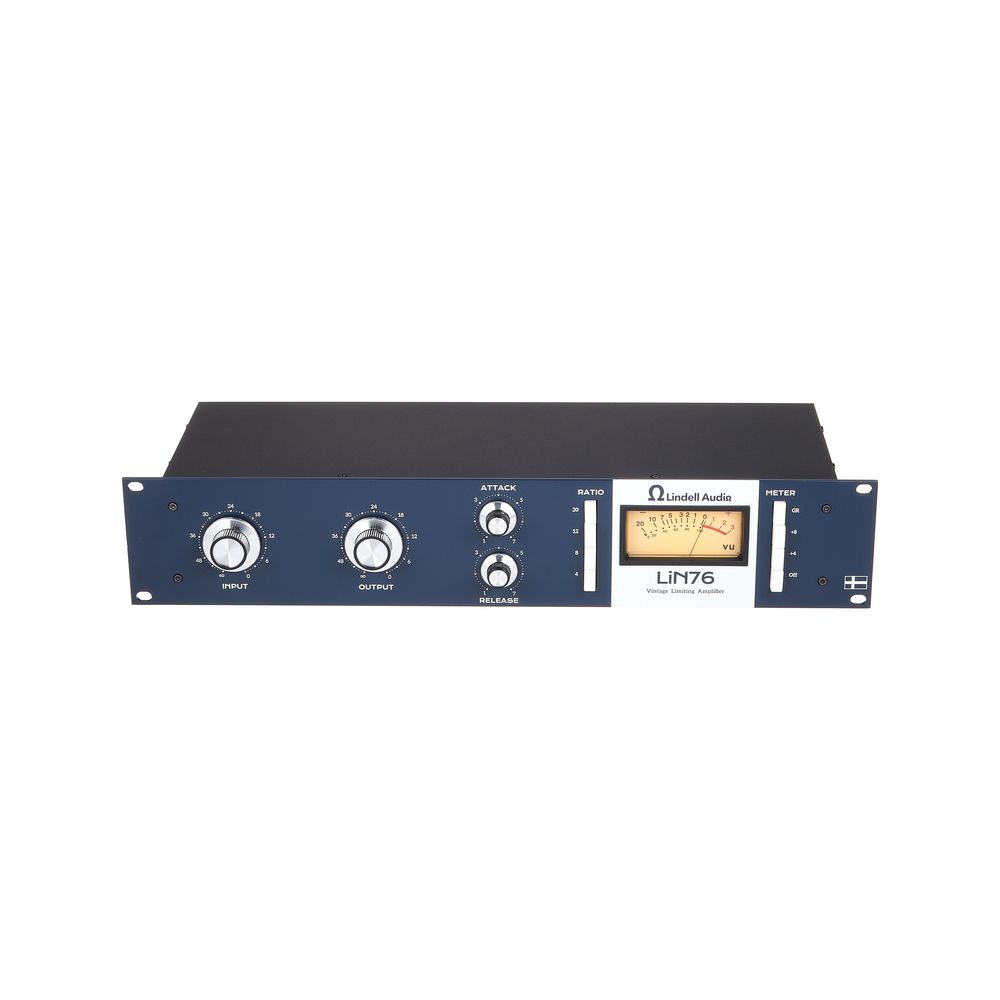 Lindell Audio LiN76 – Thomann Ireland