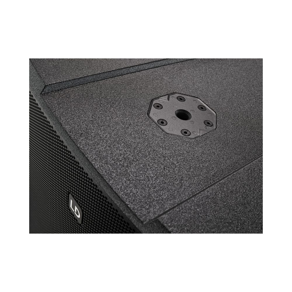 LD Systems Dave 15 G4X – Thomann Ireland