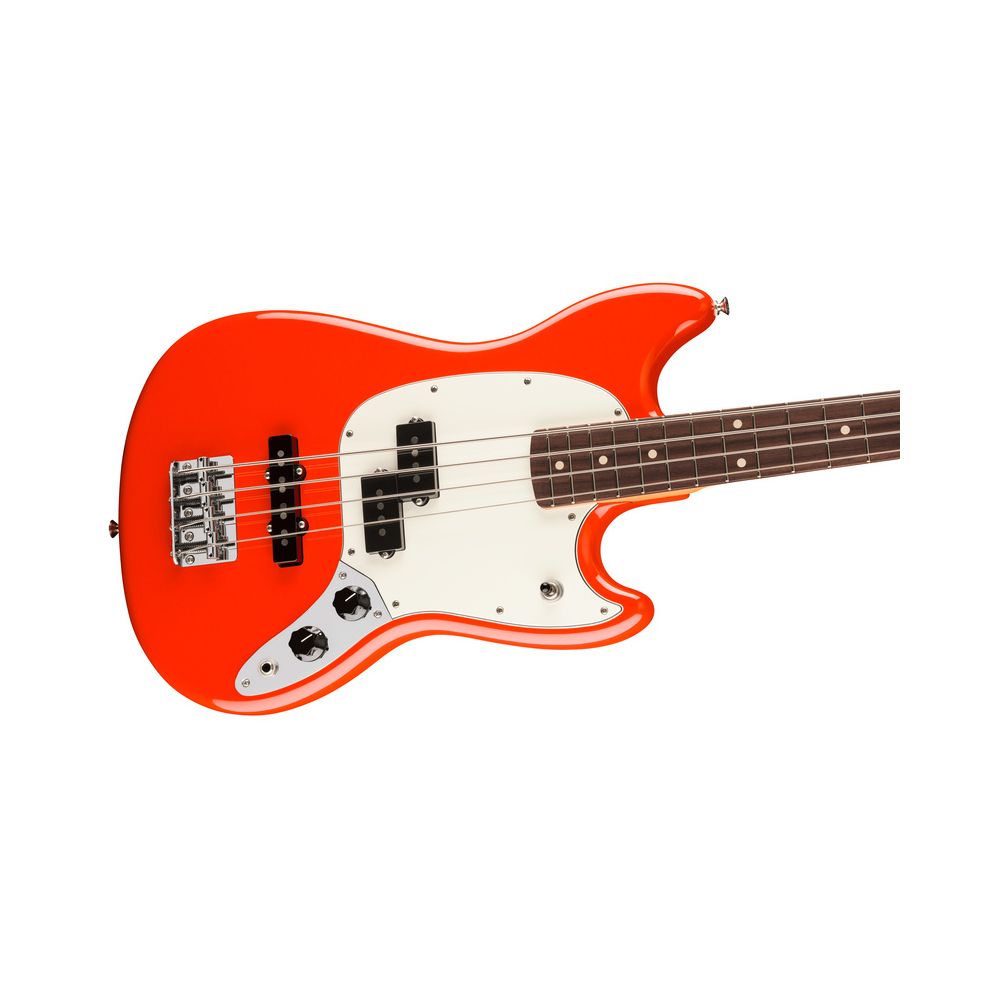 Fender Player II Mustang Bass RW CRR – Thomann Ireland