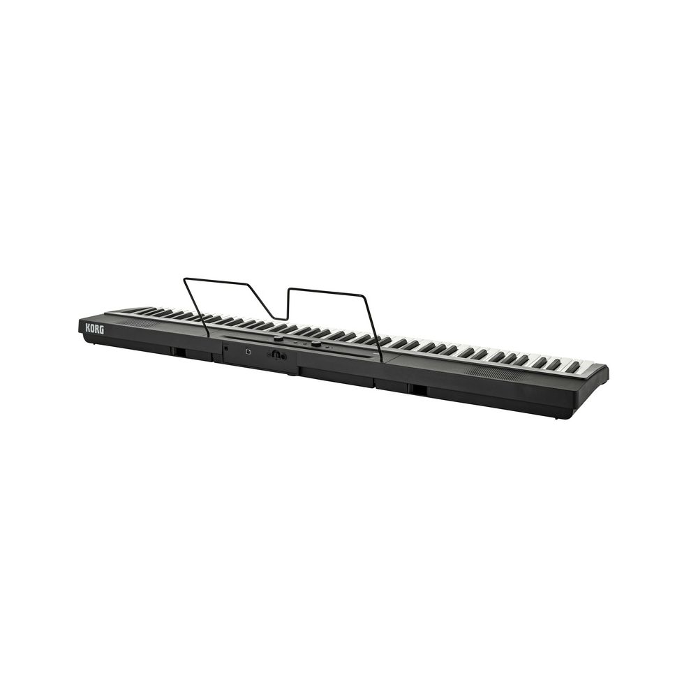 Korg Liano – Thomann Ireland