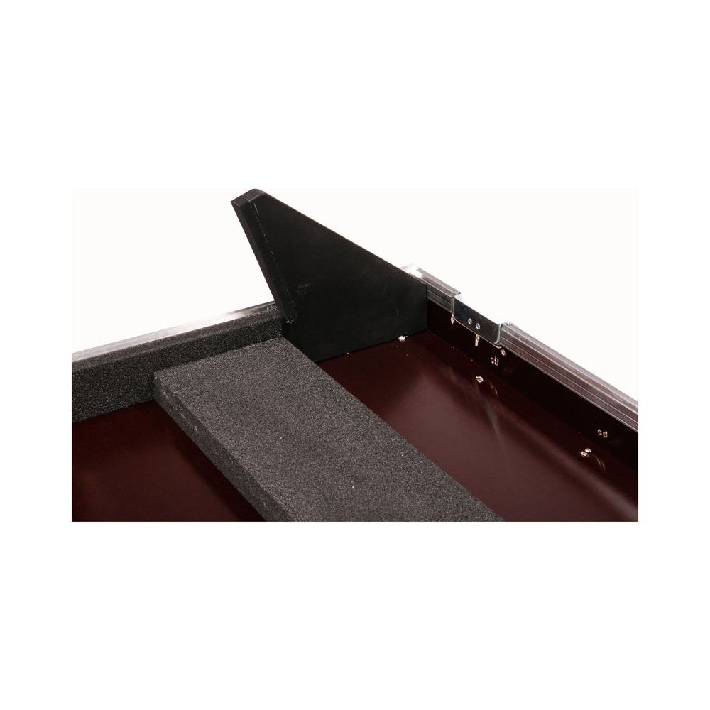 Thon Mixer Case A&H Qu