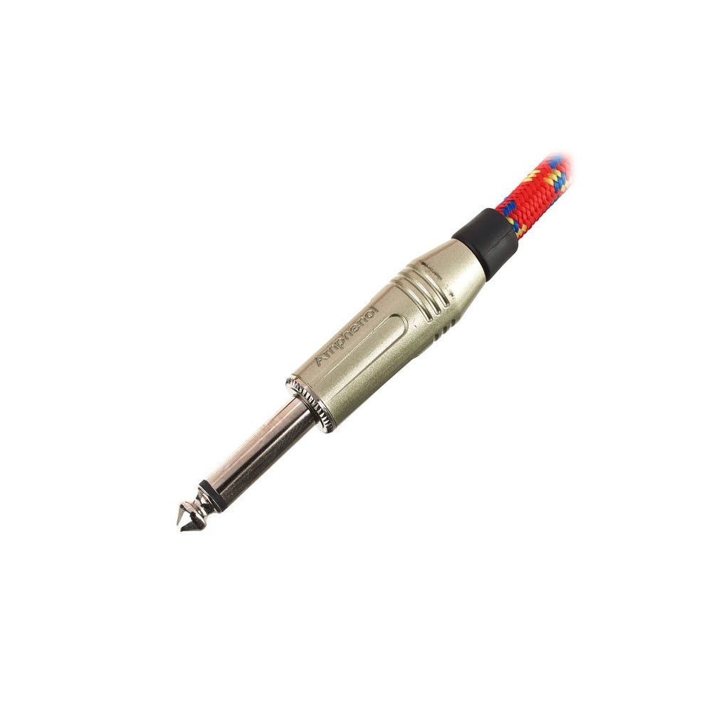 Harley Benton GC 9 PR Vintage Red – Thomann Ireland