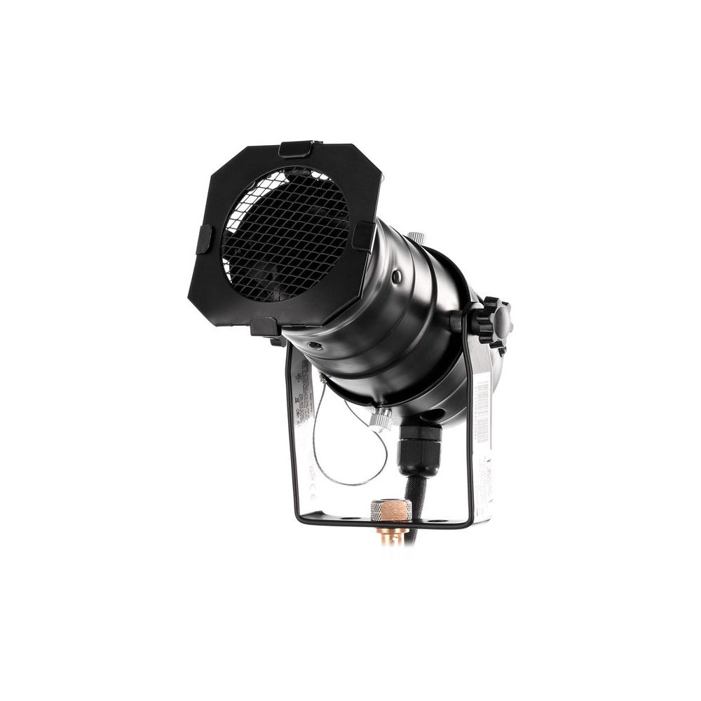 Stairville PAR 20 E27 black – Thomann Ireland