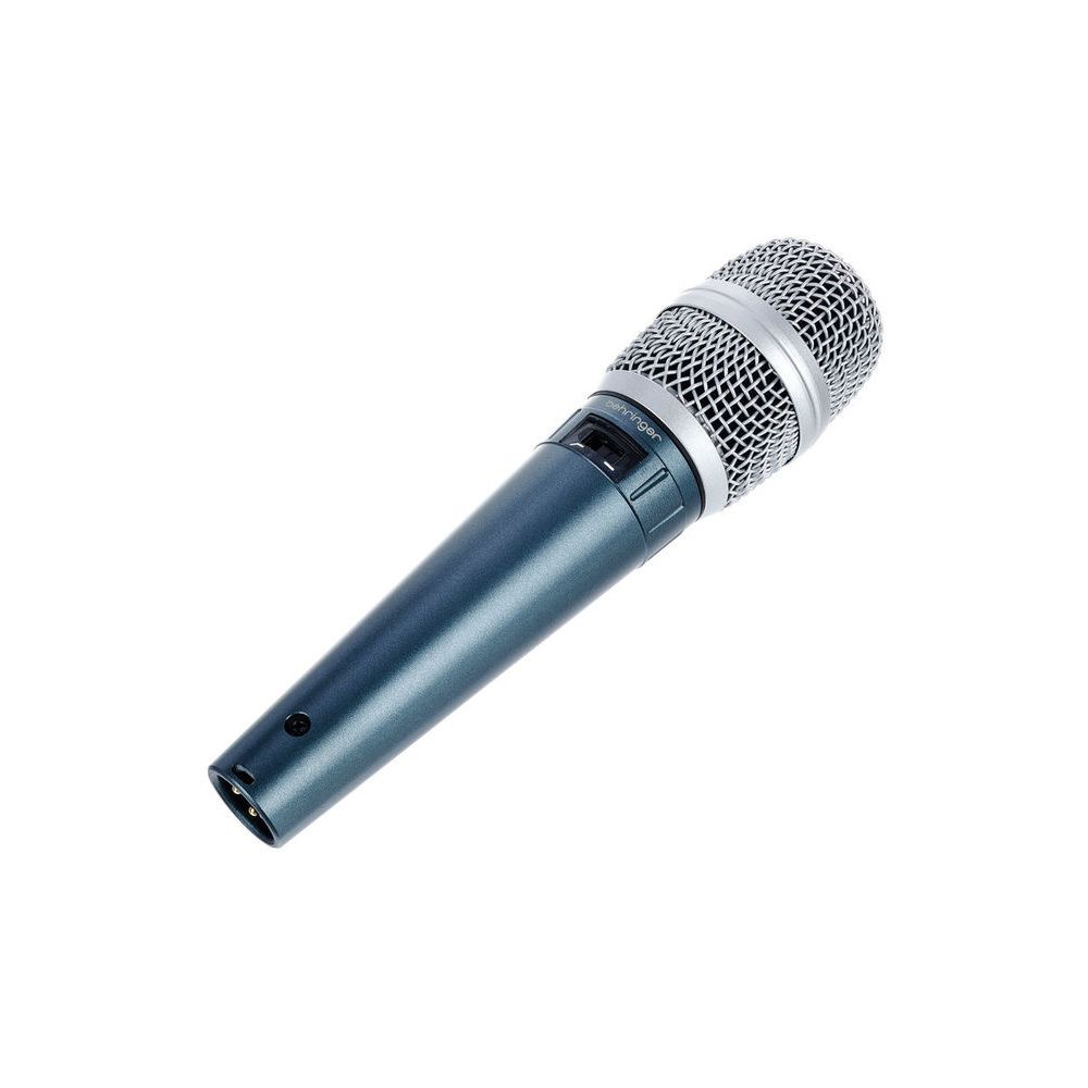 Behringer SB 78A – Thomann Ireland