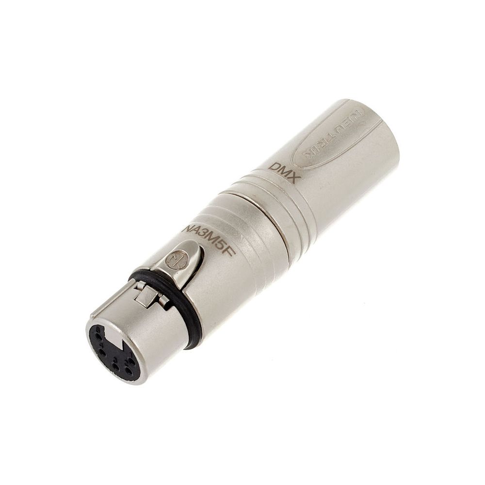 Neutrik NA3 M5F – Thomann Ireland