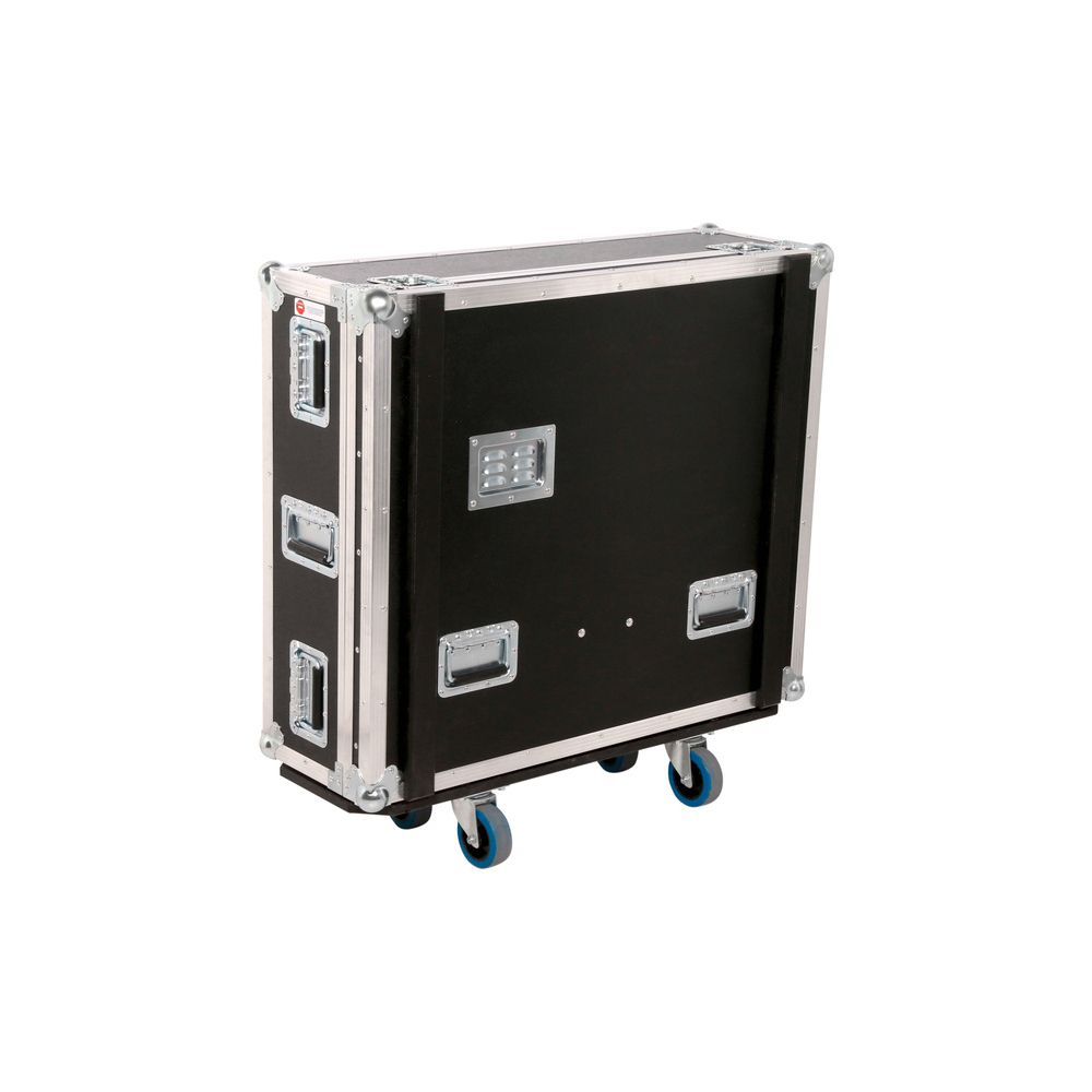 Thon Case Behringer Wing Dockhouse – Thomann Ireland