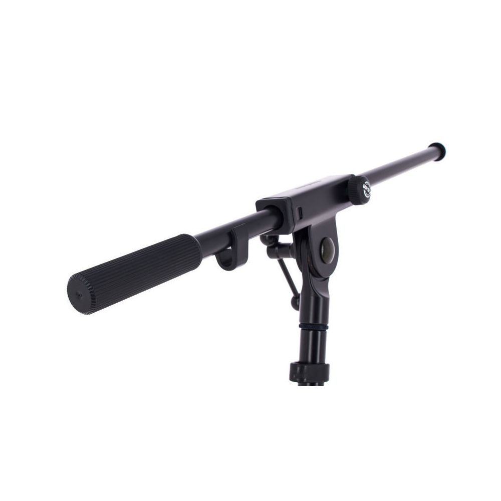 K&M 25910 Black – Thomann Ireland