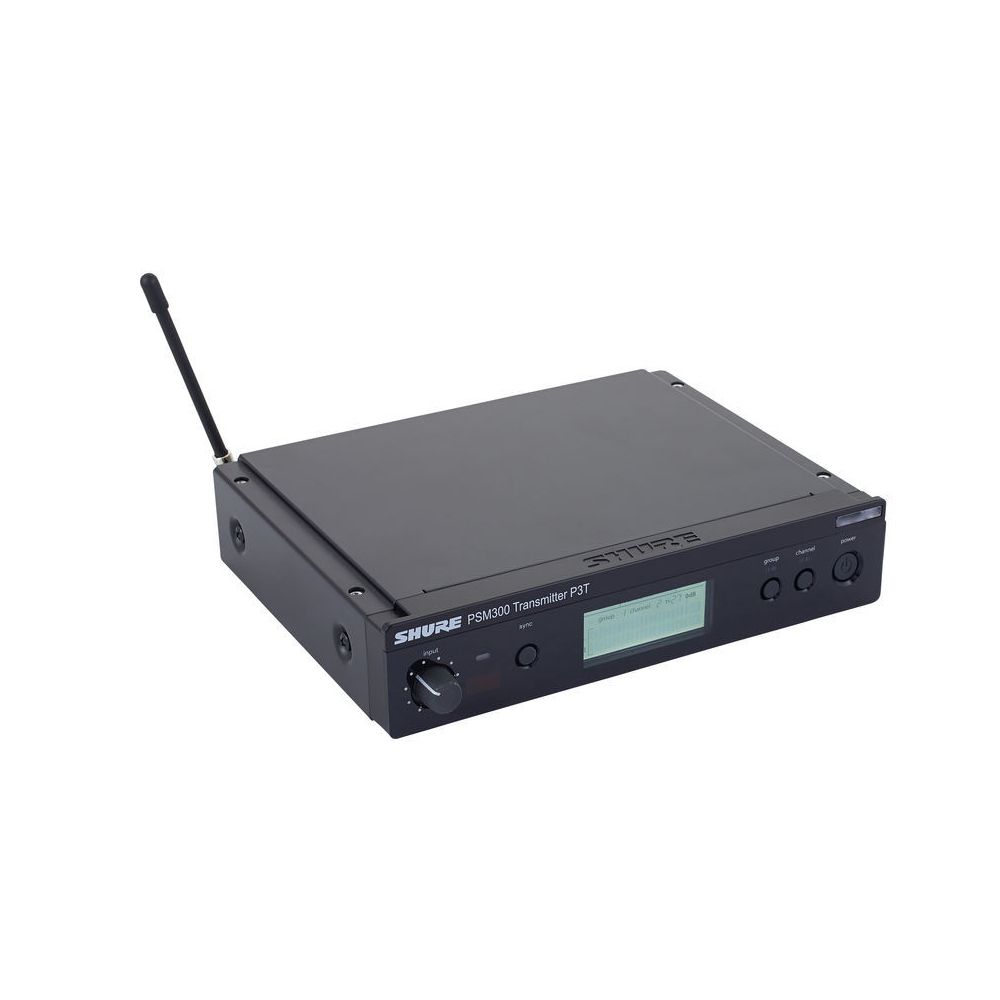 Shure PSM 300 Premium K3E – Thomann Ireland