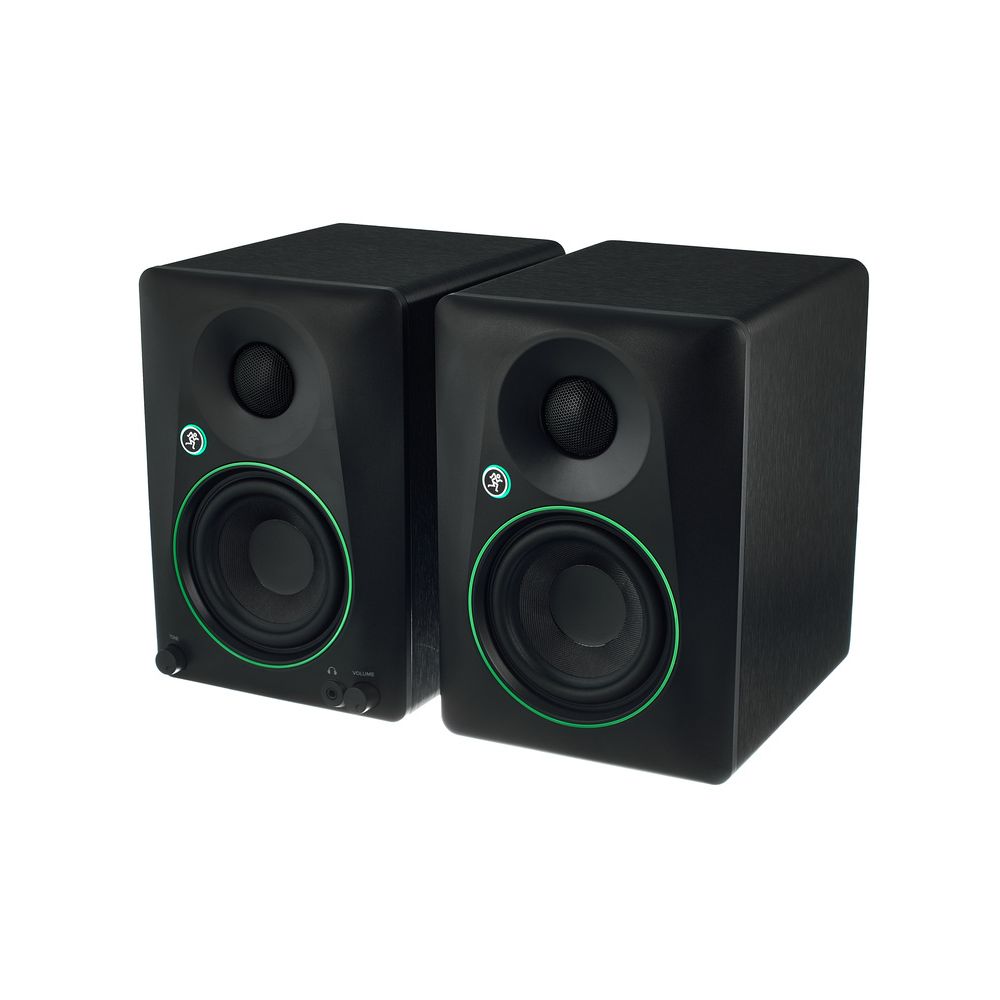 Mackie CR4.5 BT – Thomann Ireland
