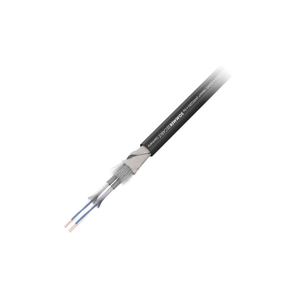 Sommer Cable Quantum Highflex Multipair 2 – Thomann Ireland