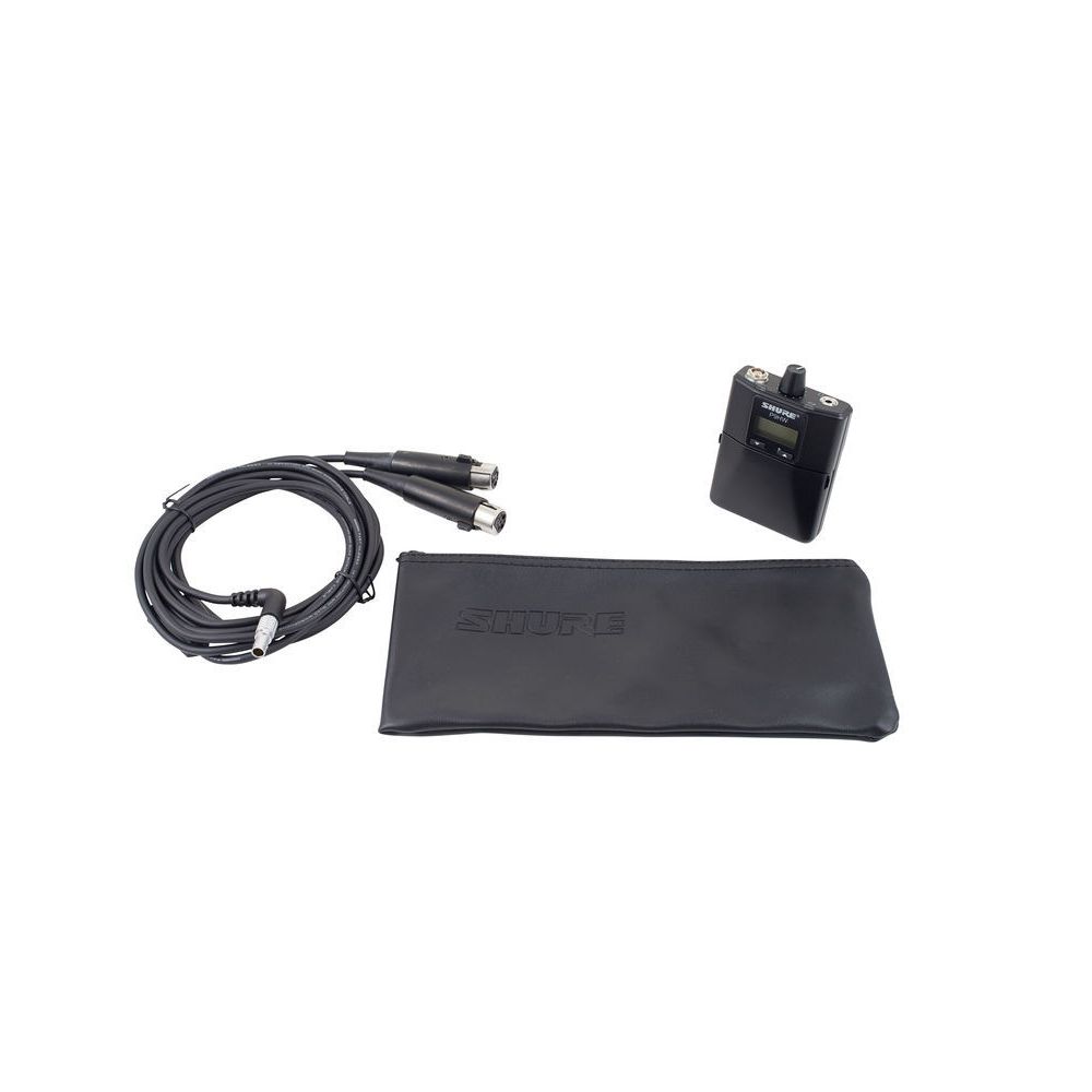 Shure P9HW – Thomann Ireland